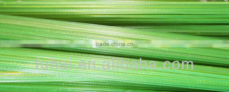Durable Push Pull Fiberglass Solid Rod