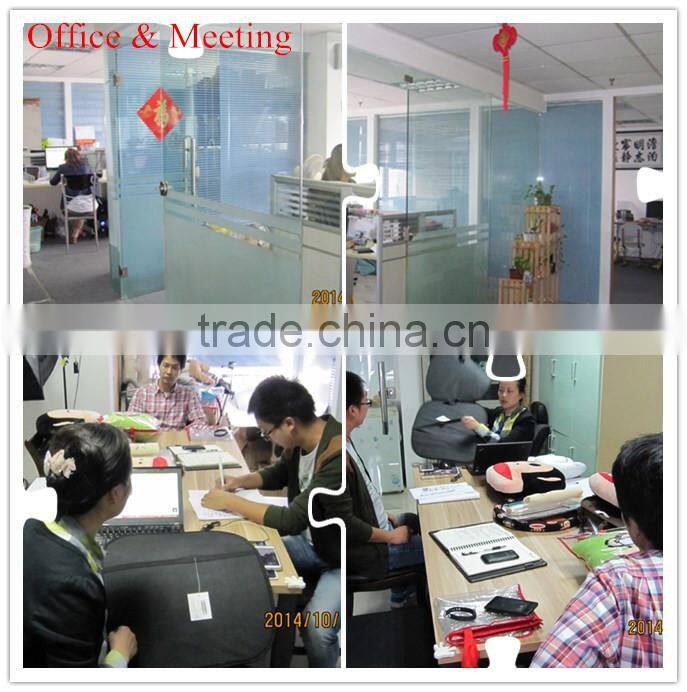 New Model High Quality Super Soft Floss Fabric Headrest Cushion Car Baby Neck Pillow