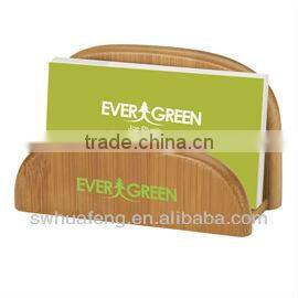 New wholesale bamboo box for office sticky note