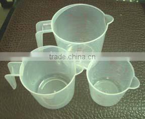 3Pcs Measuring Cup Set