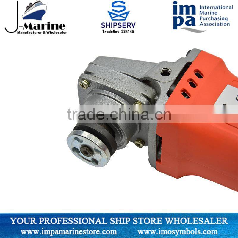 Electric Industrial Angle Grinders100mm