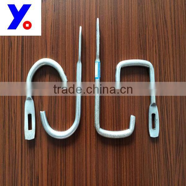 XY hook for Korea (factory)