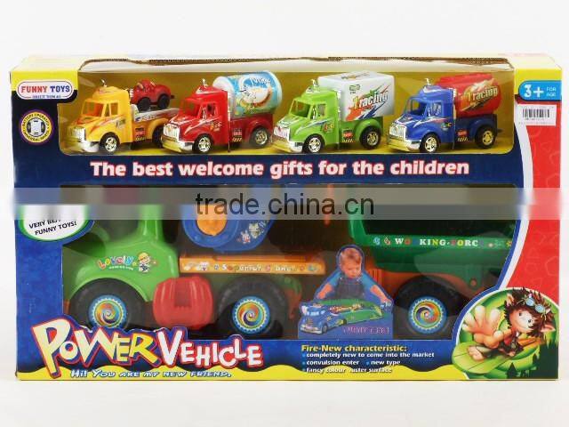 for sale rc trucks with trailers