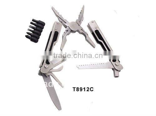 2014 Multi mini eyelet clip plier tools hand plier tools T802W