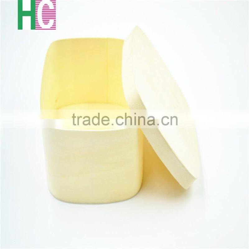 2016 christmas gifts wooden MDF tea box