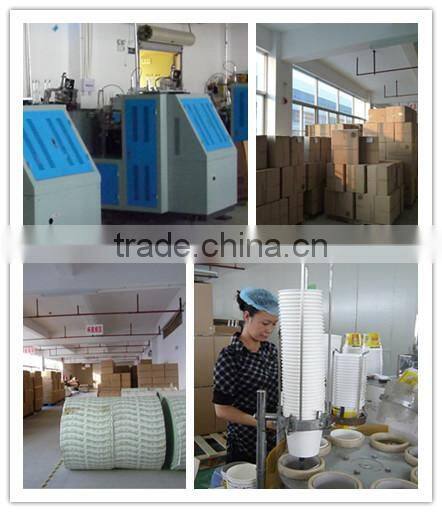 paper popcorn bucket