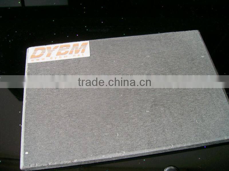 waterproof exterior wall board or bathroom wall borad Fiber Cement Board