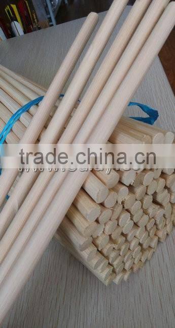 9mm rattan reed timpani mallets