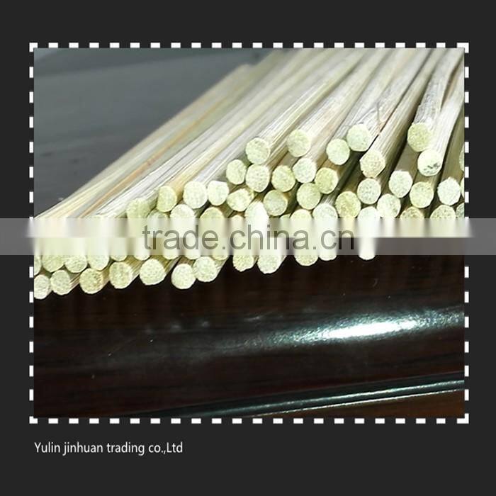 perfect quality low price disposable 30cm length natural bamboo bbq skewer/stick
