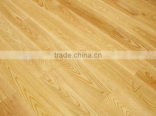 fancy plywood---light embossed Chinese Ash