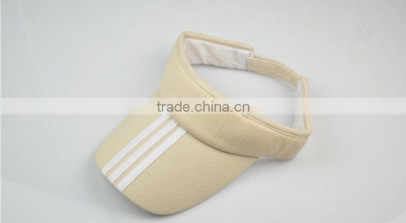 Outdoor tennis hat sport cap is prevented bask in sun hat