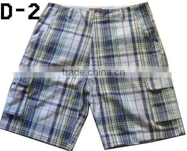 BZ-1025B apparel stock cheap wholesale shorts for men