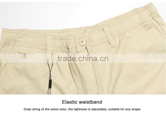 100% nylon boys shorts pants