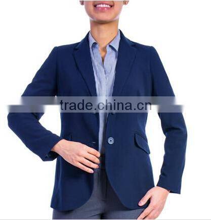 Women's Classic Career Suiting