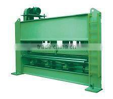 NON-WOVEN MACHINE-HHZ-II HIGH SPEED NEEDLE PUNCHING MACHINE