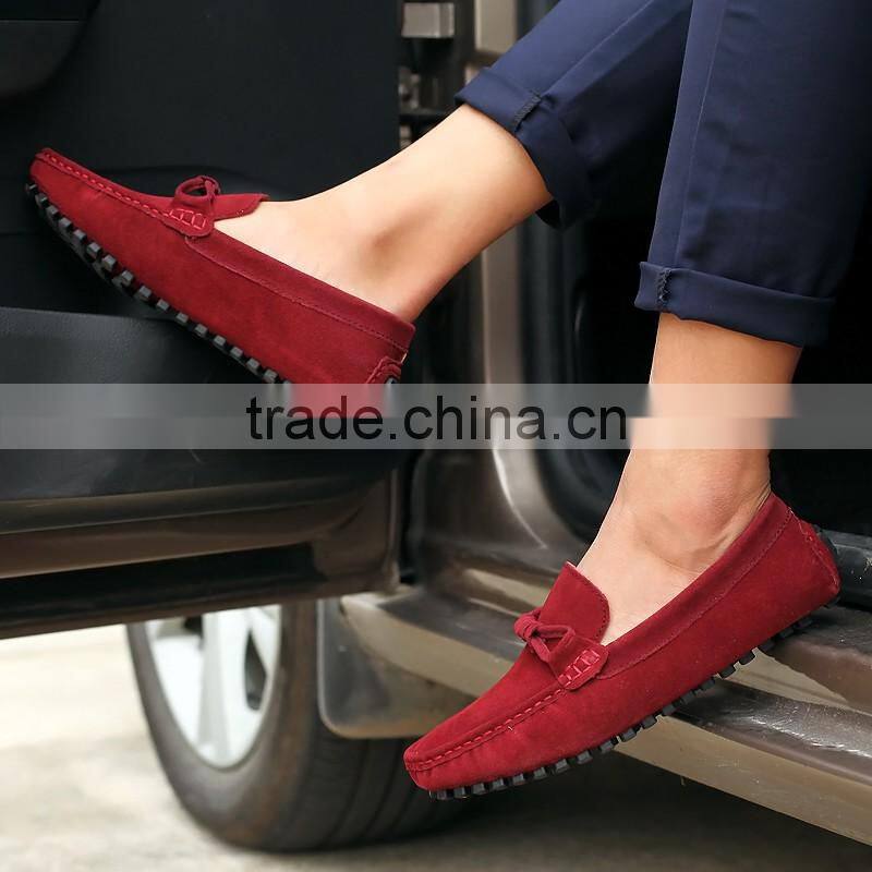 brand name men peas shoes stock inventory wholesale, good quality men stock casual shoes with genuine leather