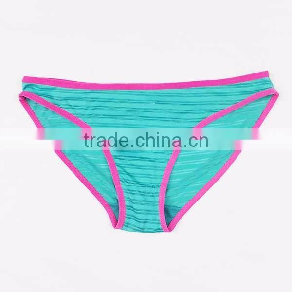 Ladies Lace Brief Stock Cheap Clearance lot 160503 US$0.30/pc only underwear liquidation stock