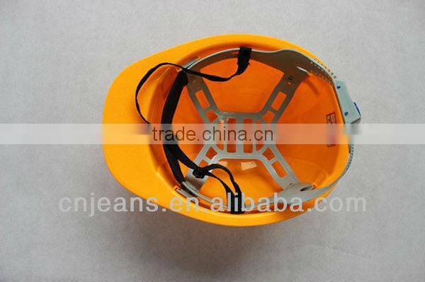 2013 industrial types of safety helmet safety helmet bump cap