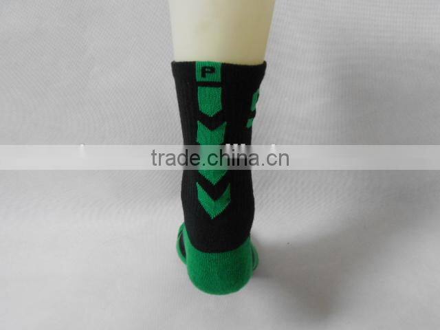 custom design sports sock elite sport men team socks