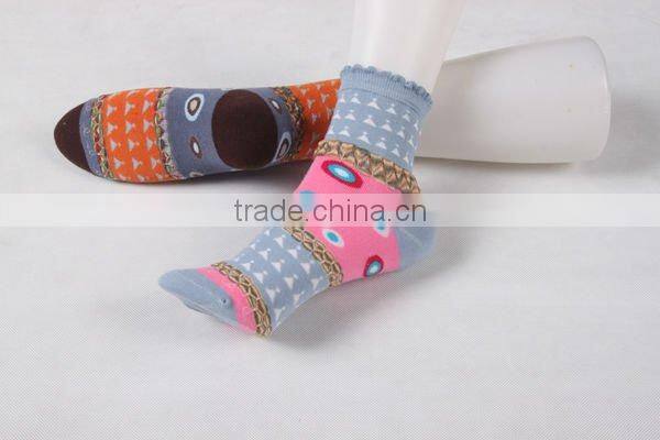 Cute ladies bulk socks