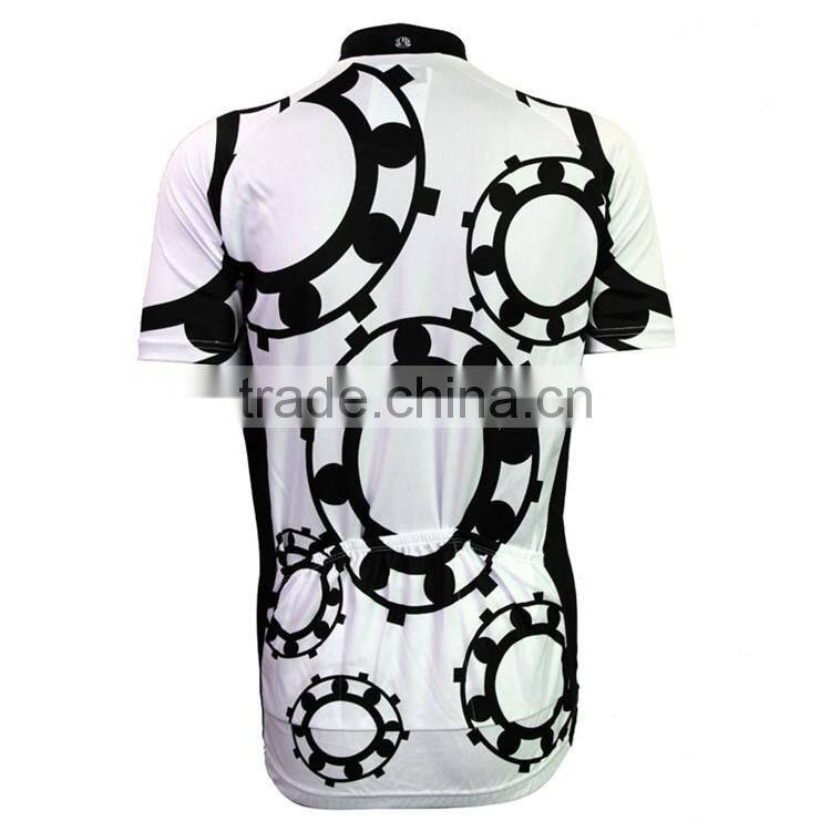 New arrival high quality pro cycling wear bike shirts