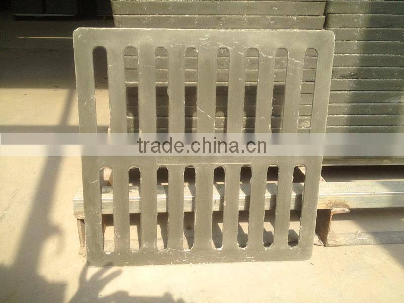 good quality composite plastic sewer grate