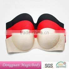 invisible bra factory in china