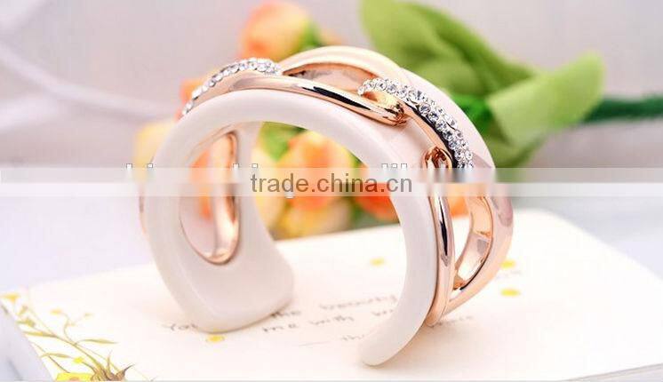 Noble bracelets tide restoring ancient ways people set auger