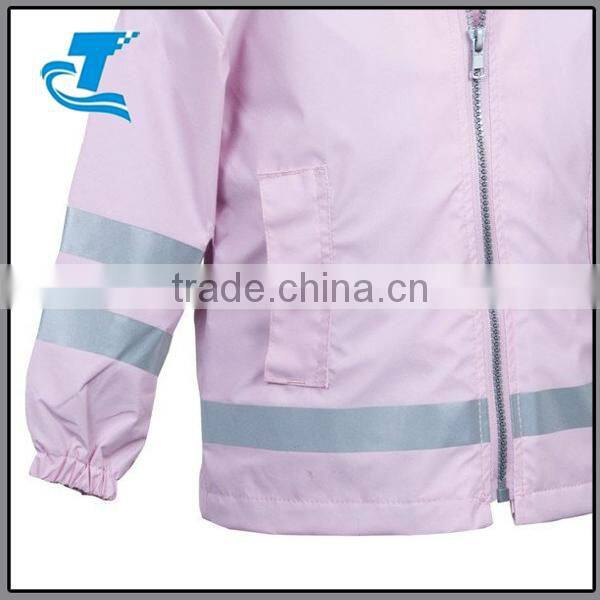 Hottest Waterproof & Windproof Rain Jacket
