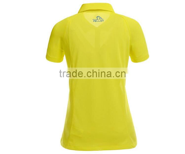 quick dry brand sport t-shirt