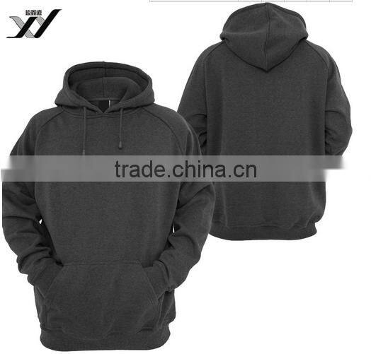 wholesale custom pullover blank hoody for man