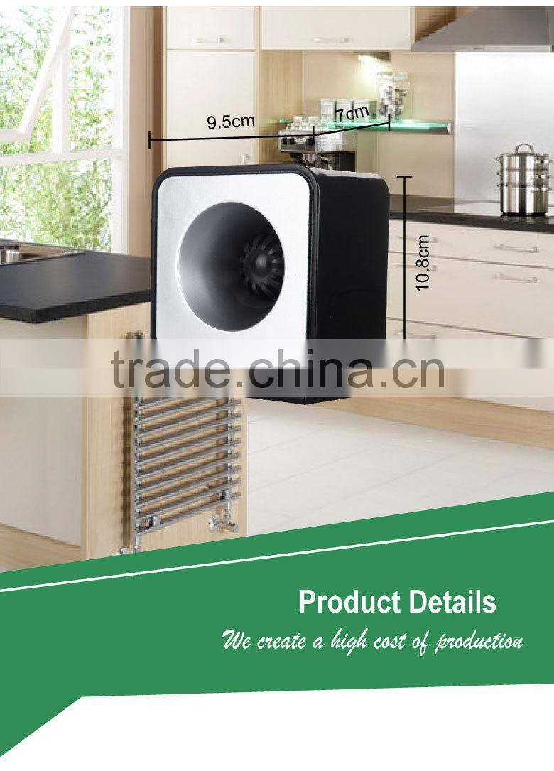 Indoor high effective electric ultrasonic pest repeller