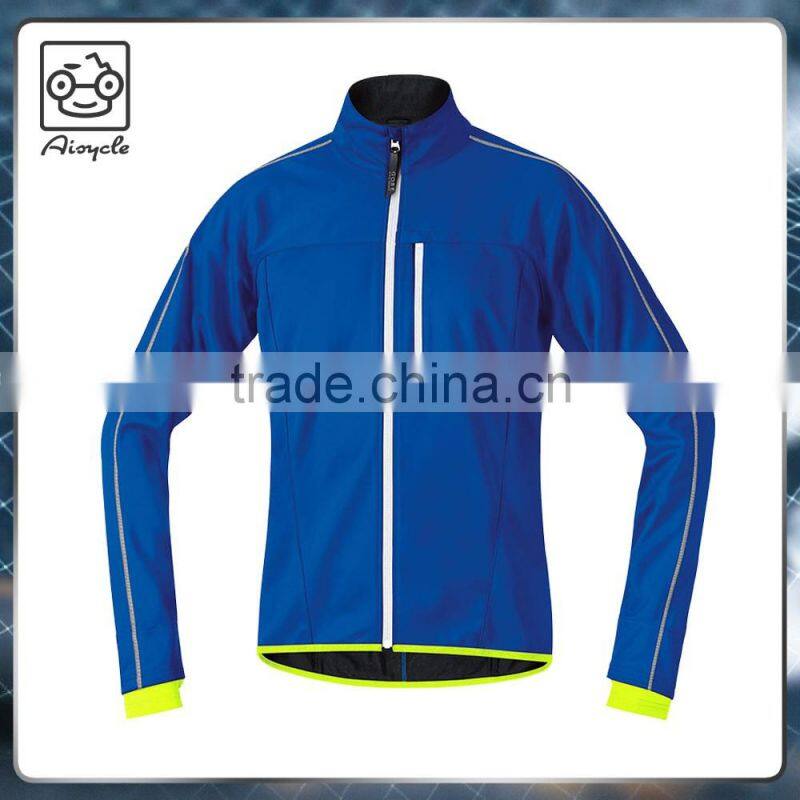 2016 Men's outdoor jacket cycling equipment