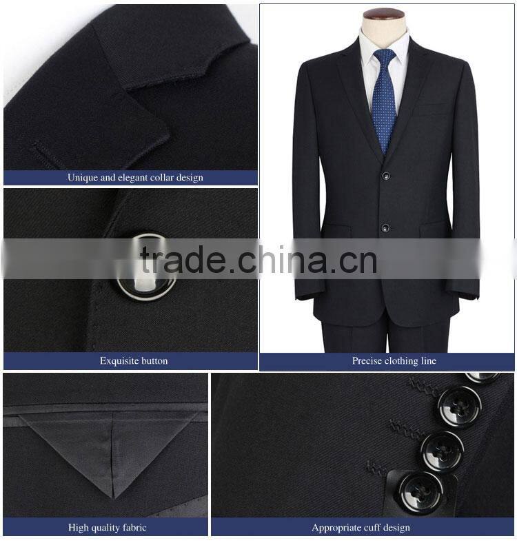 China Manufacture Tall Wholesale men blazers made in china