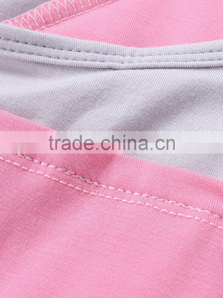 Women Summer Fitted Tracksuit Set Patchwork Quick Dry Fitness Womens Sport Tracksuits