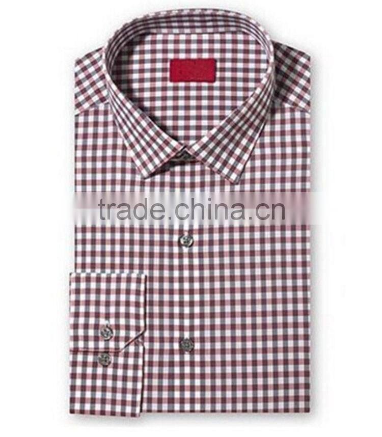 Factory Supply Good Quality peruvian cotton shirt from direct manufacturer