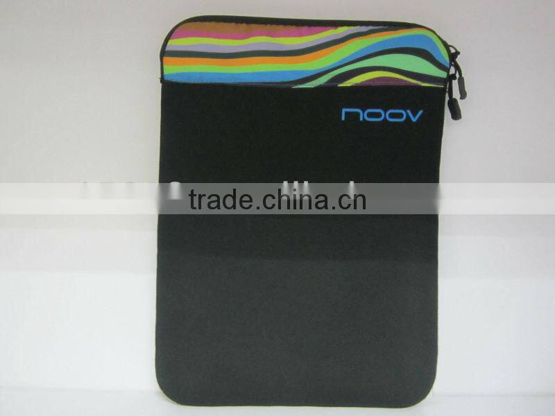 neoprene laptop bag