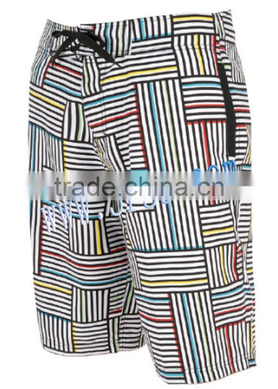 teen short pants suit man shorts