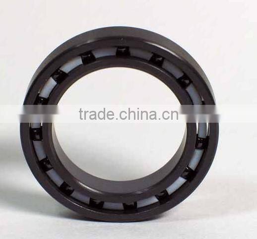 Anti corrosion 6203 full si3n4 ceramic bearing