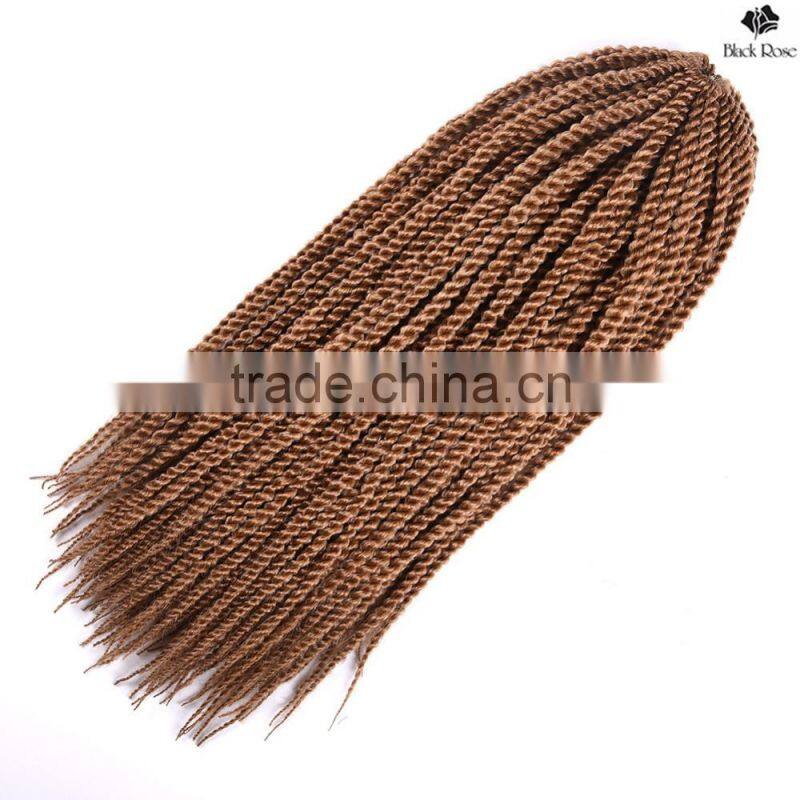 Wholesale Jumbo Crochet Braid Hair Attachment, 60 inch Grey Synthetic Hair with Hair Extension Packaging