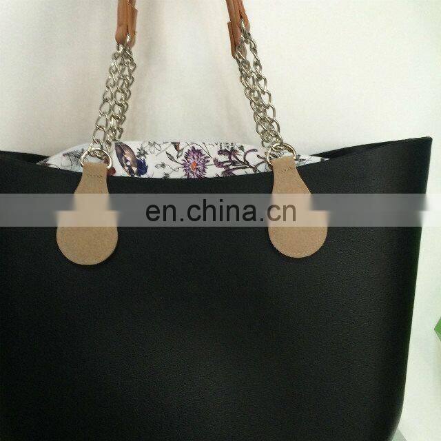 2017 alibaba onine hot sale eva t o m bag women should bag