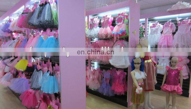CG-TT0316 Fashion children tutu lace tutu