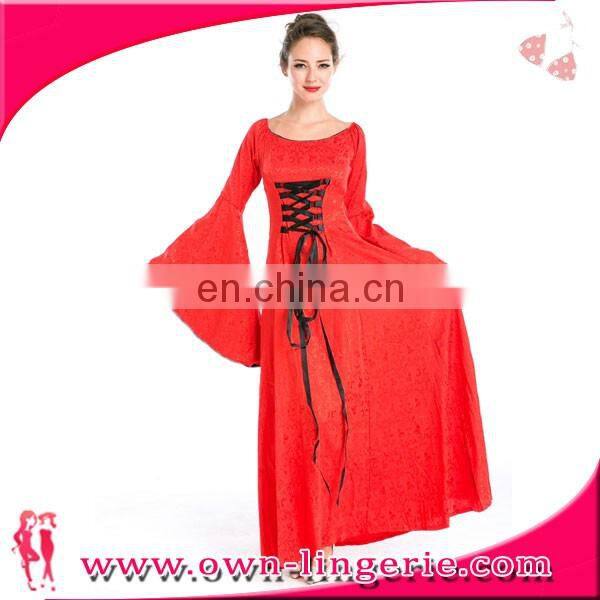 wholesale California In Waiting Costumes Women's Lady