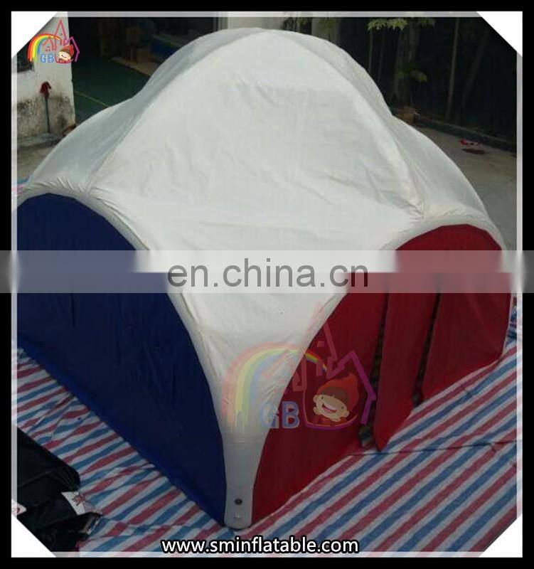 Hot sell inflatable bubble tent, inflatable tent house, infltable booth for sale