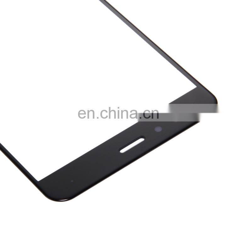high quality Huawei P10 lite Front Screen Outer Glass Lens