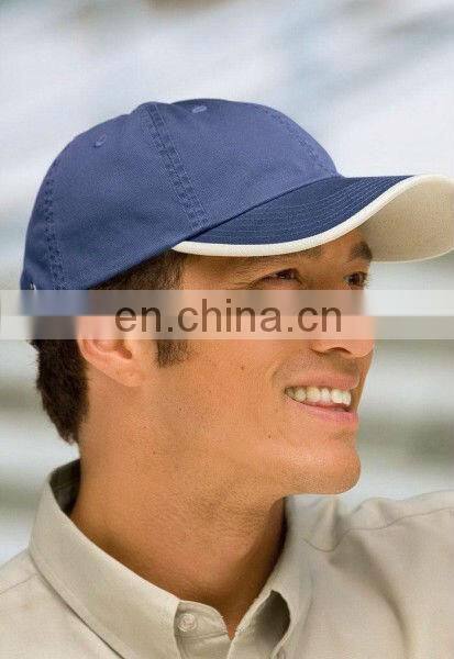 Yellow Promotion Cap