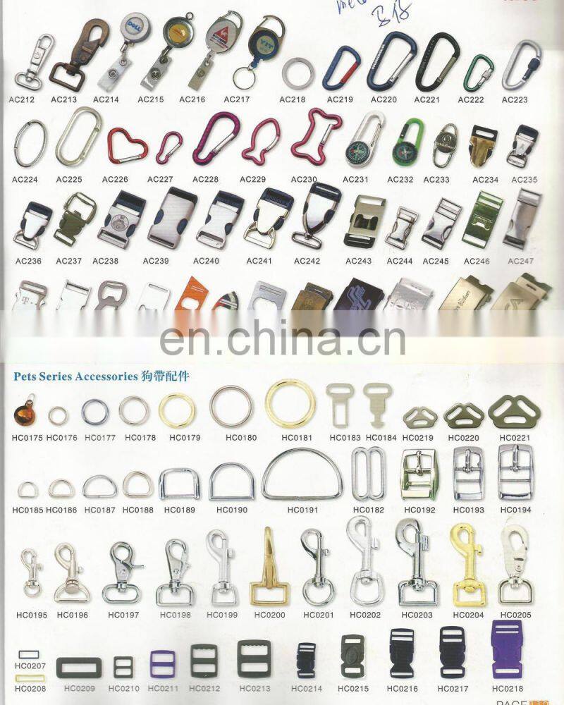 Lanyard hook wholeseler in China