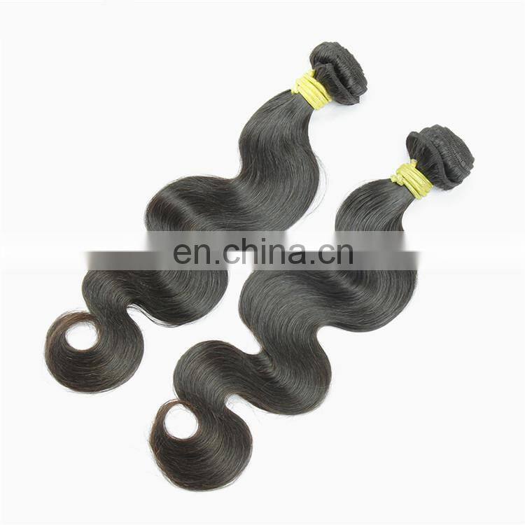 new style Brazilian virgin remy natural hair extensions