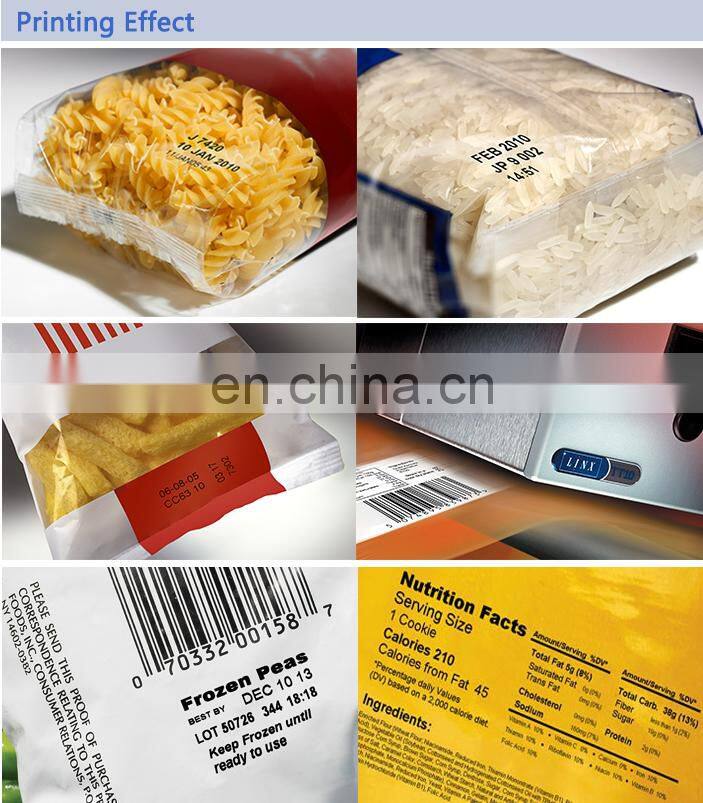 Premium resin ribbon for gloss synthetics 110MM*300M---Black