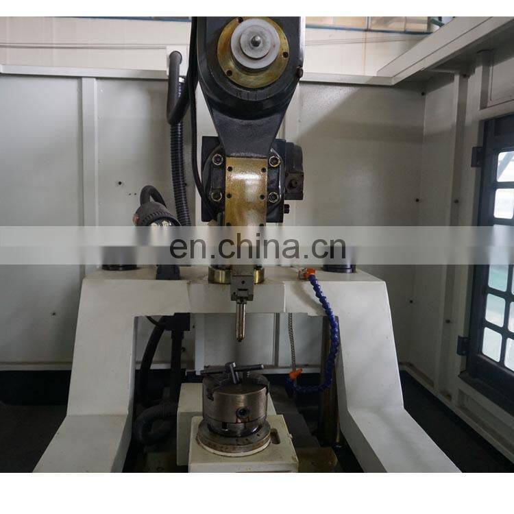 Bk5010  Steel horse High Precision normal cnc slotting machine for metal